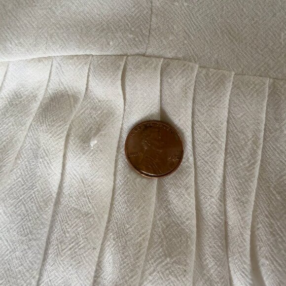 Christy Dawn Scarlet Dress - Picture 4 of 4